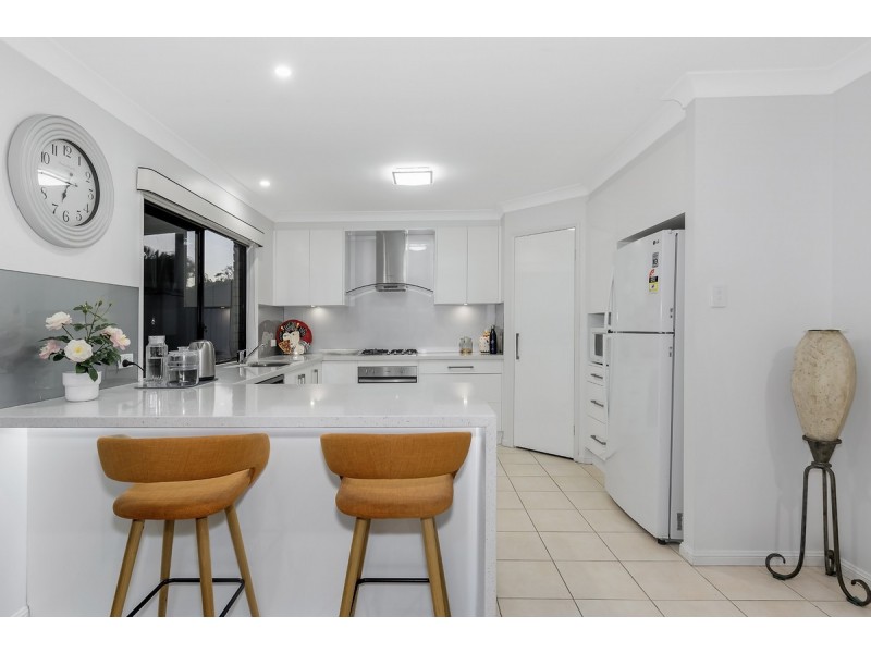 48 Rix Drive, Upper Coomera QLD 4209