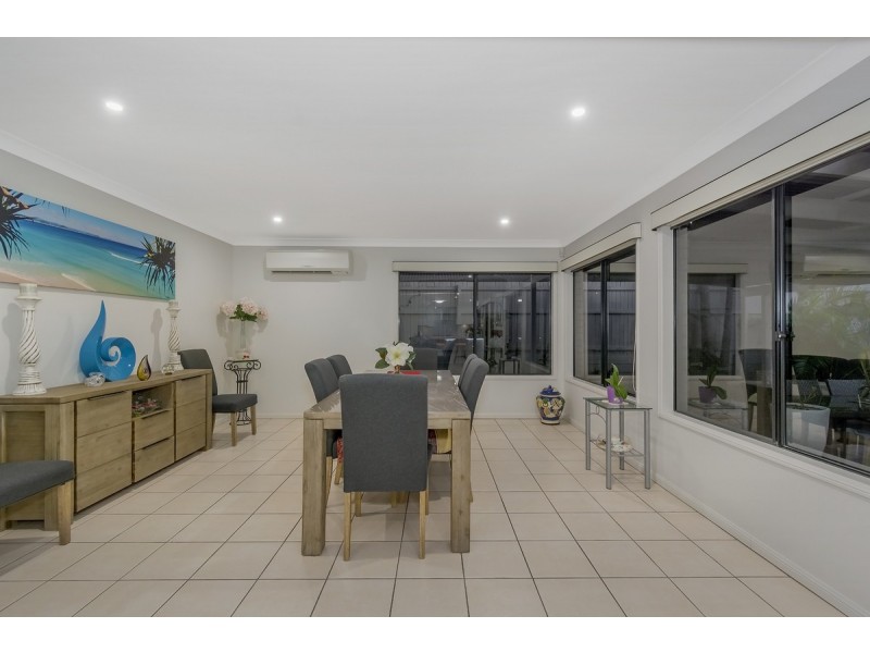 48 Rix Drive, Upper Coomera QLD 4209