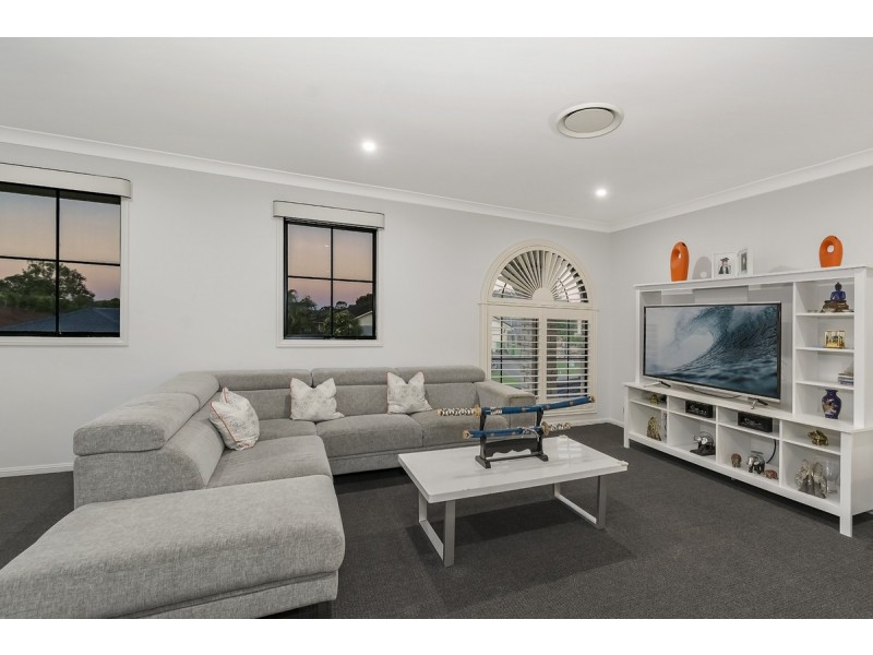 48 Rix Drive, Upper Coomera QLD 4209