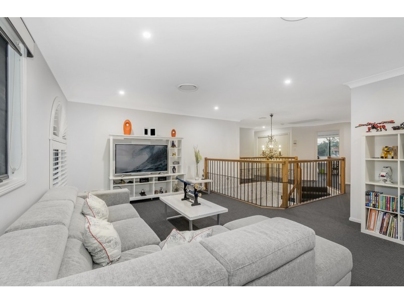 48 Rix Drive, Upper Coomera QLD 4209