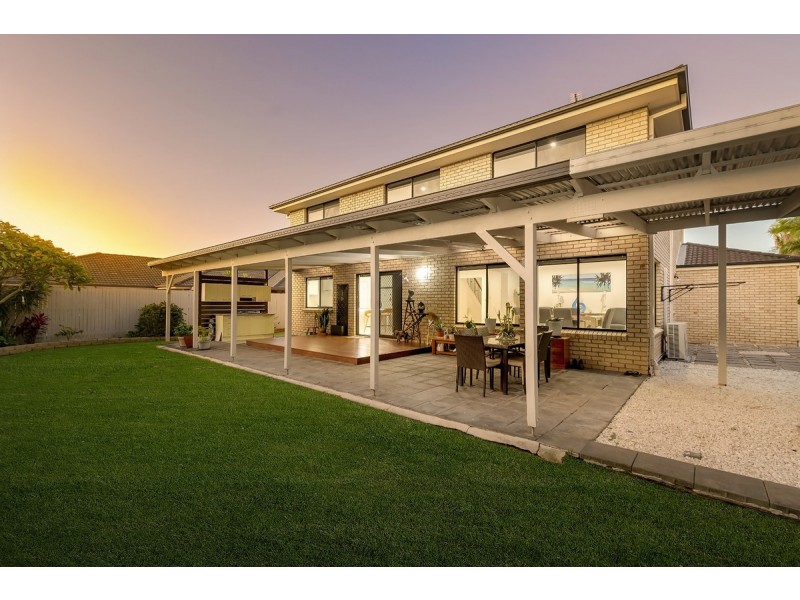 48 Rix Drive, Upper Coomera QLD 4209