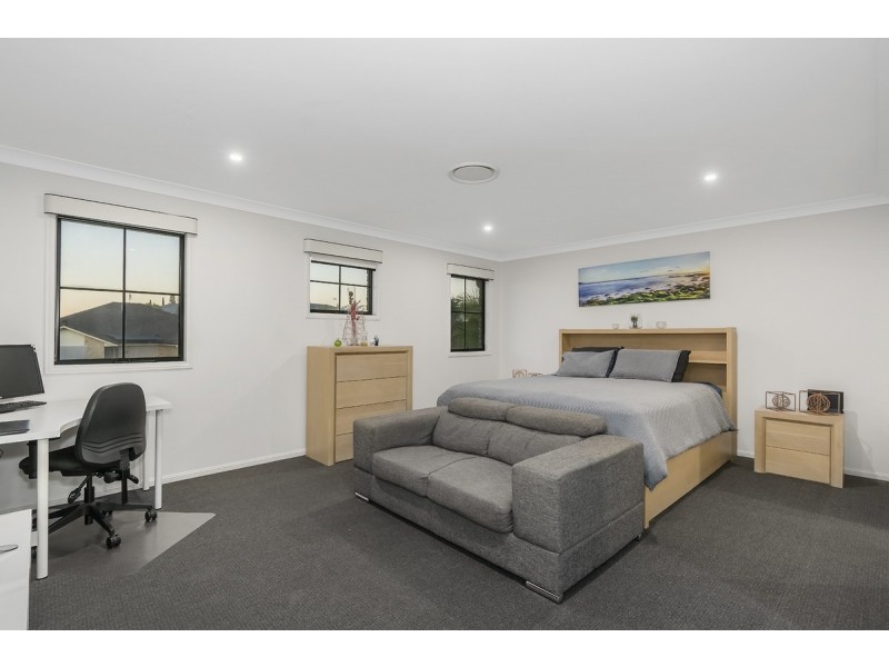 48 Rix Drive, Upper Coomera QLD 4209