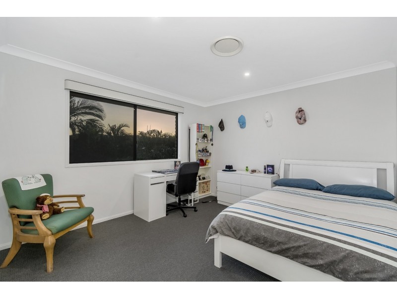 48 Rix Drive, Upper Coomera QLD 4209