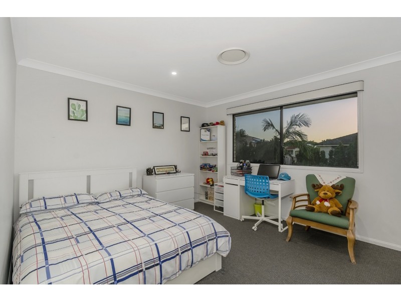 48 Rix Drive, Upper Coomera QLD 4209