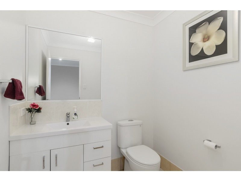 48 Rix Drive, Upper Coomera QLD 4209