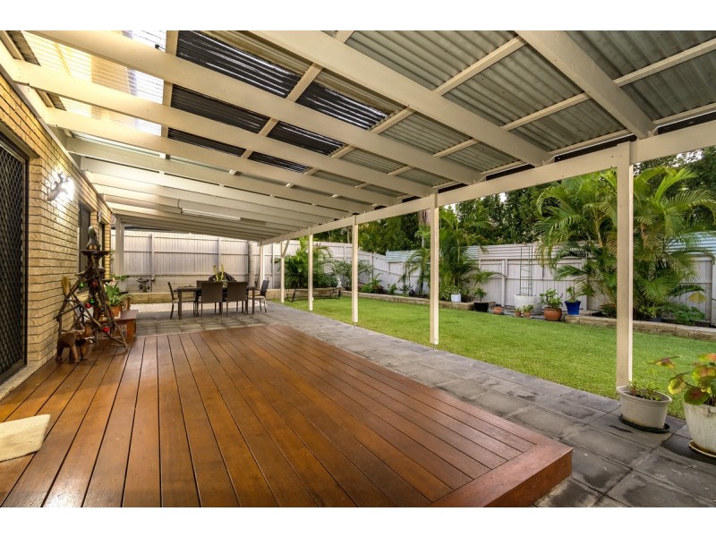 48 Rix Drive, Upper Coomera QLD 4209