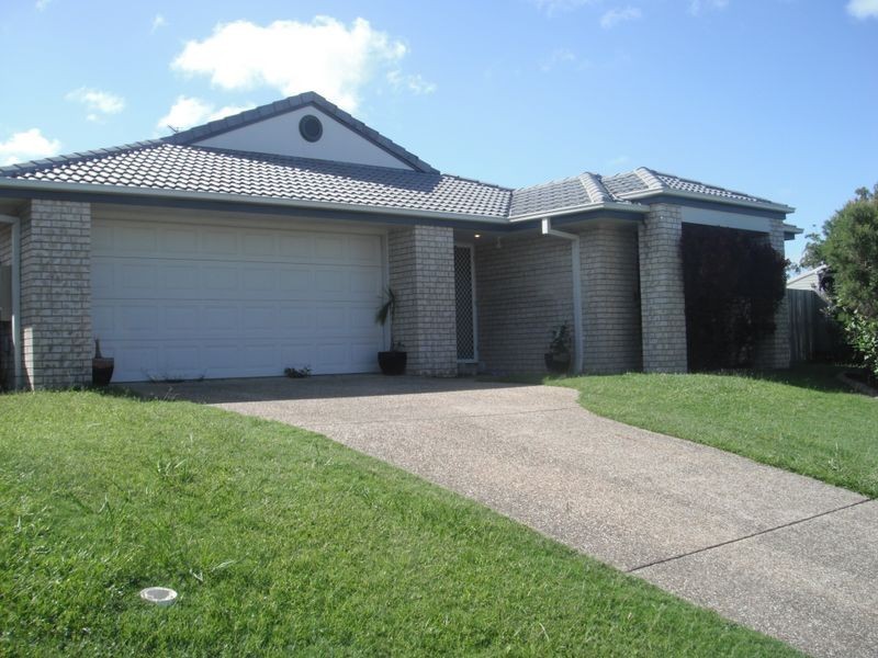 43 Nicola Way, Upper Coomera QLD 4209