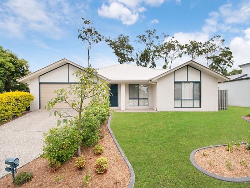 24 Killarney Court, Ormeau QLD 4208
