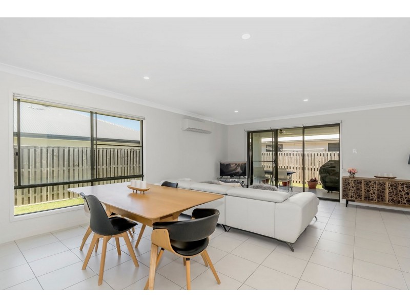 4 Bellbird Crescent, Coomera QLD 4209