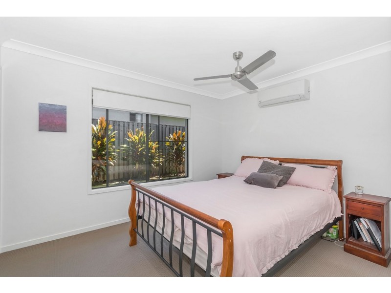 4 Bellbird Crescent, Coomera QLD 4209