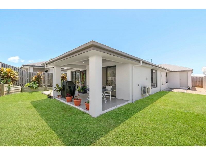 4 Bellbird Crescent, Coomera QLD 4209