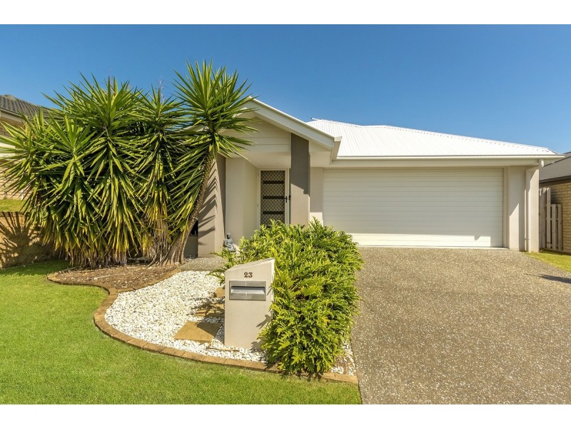 23 Greenwich Avenue, Pimpama QLD 4209