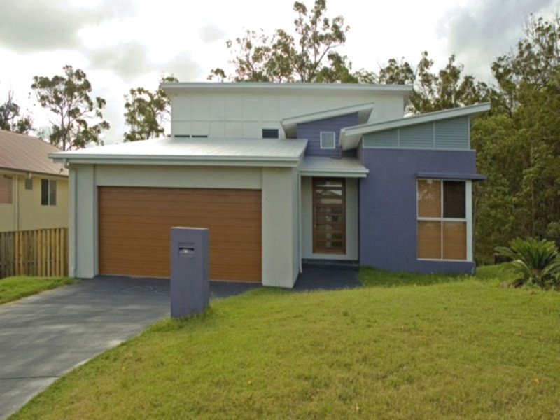 25 Waterclover Drive, Upper Coomera QLD 4209
