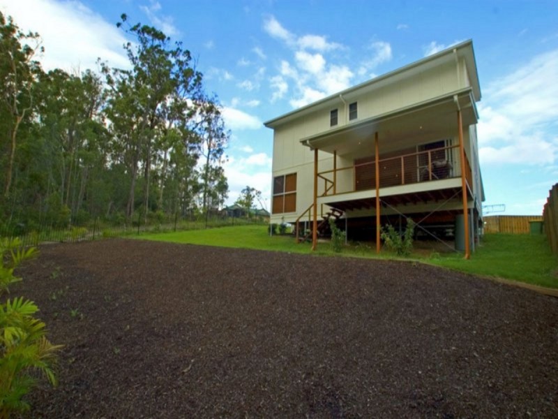 25 Waterclover Drive, Upper Coomera QLD 4209