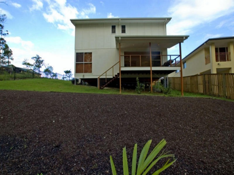 25 Waterclover Drive, Upper Coomera QLD 4209