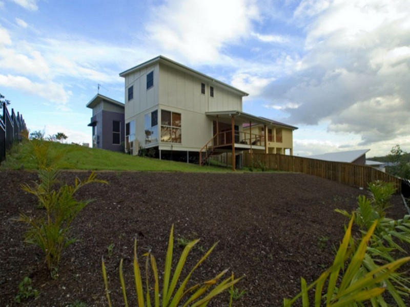 25 Waterclover Drive, Upper Coomera QLD 4209