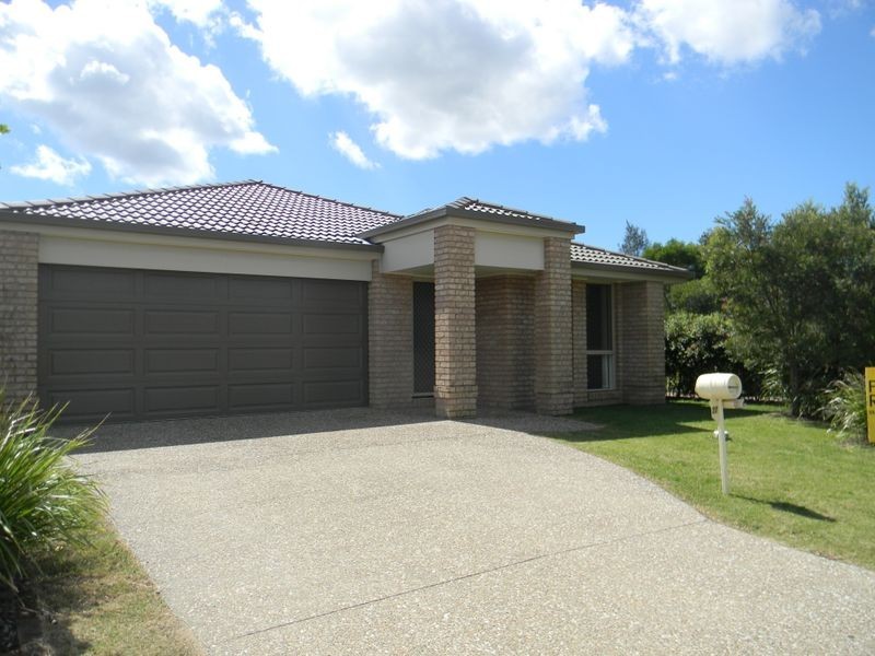 22 Ansett Way, Upper Coomera QLD 4209