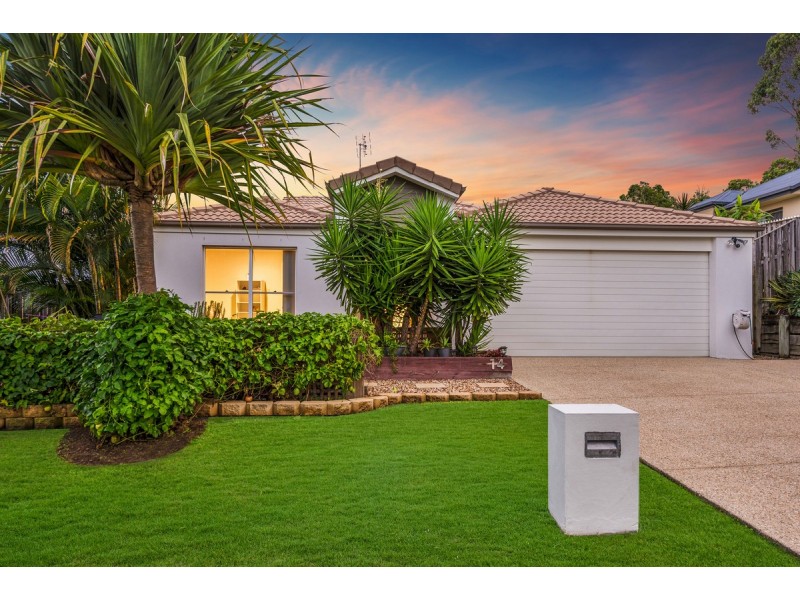 14 Jenley Court, Upper Coomera QLD 4209