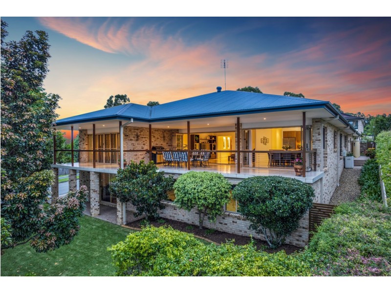 1 Siggies Place, Upper Coomera QLD 4209