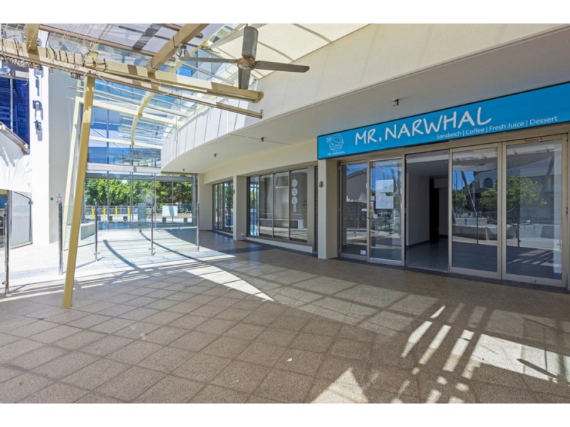105/2 Nerang Street, Southport QLD 4215