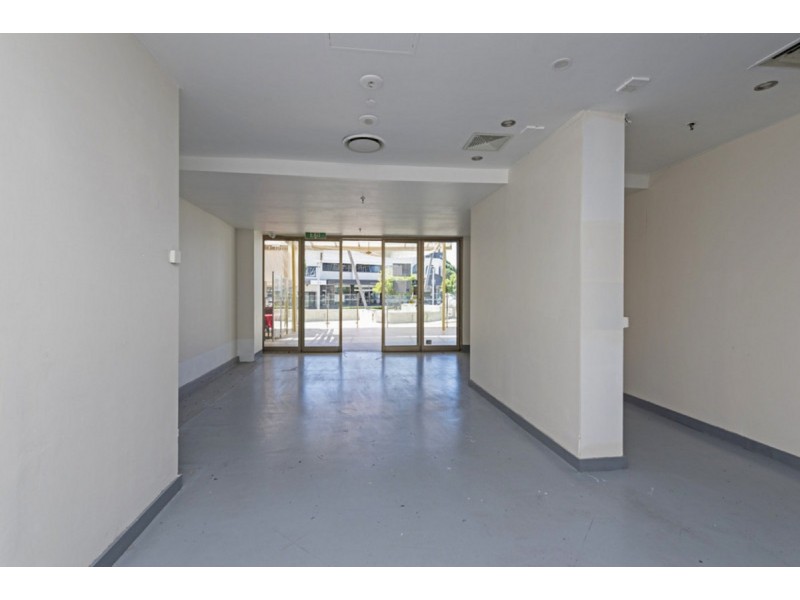 105/2 Nerang Street, Southport QLD 4215