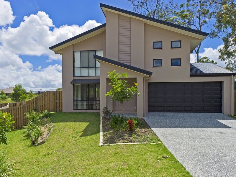 12 Murray Circuit, Upper Coomera QLD 4209