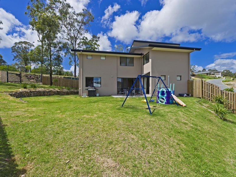 12 Murray Circuit, Upper Coomera QLD 4209