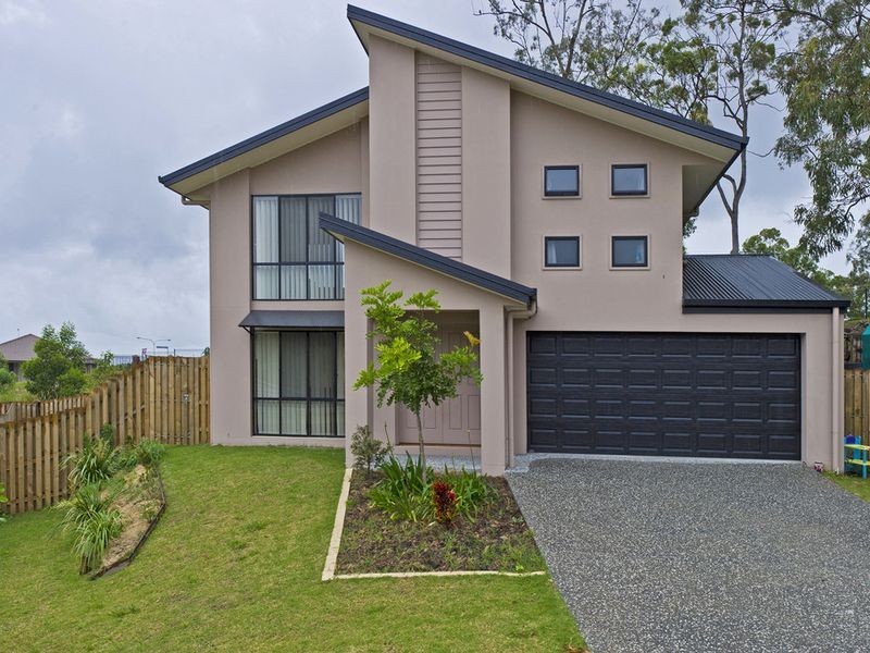 12 Murray Circuit, Upper Coomera QLD 4209