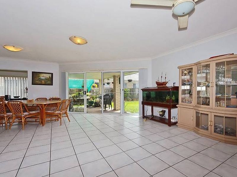 4 Leisel Close, Upper Coomera QLD 4209
