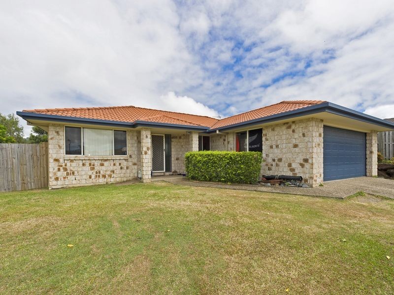 2 Diploma Road, Upper Coomera QLD 4209