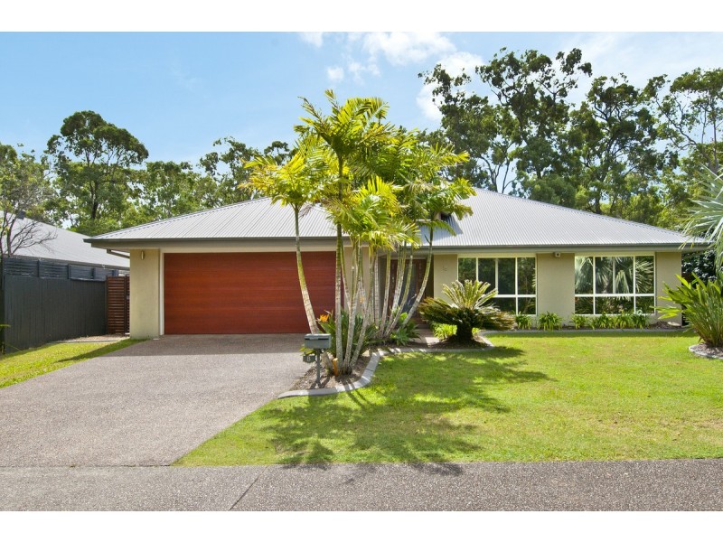 8 Lilyvale Crescent, Ormeau QLD 4208