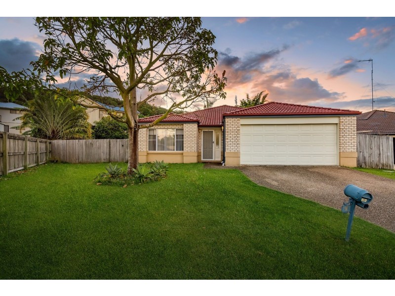 12 Dovetail Court, Upper Coomera QLD 4209