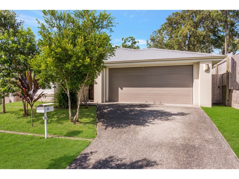 34 Percy Earl Crescent, Pimpama QLD 4209