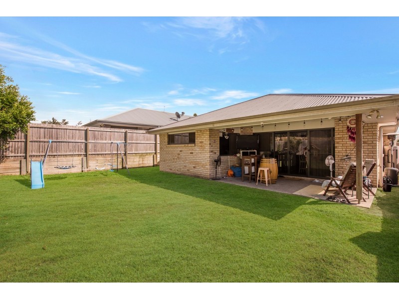 34 Percy Earl Crescent, Pimpama QLD 4209