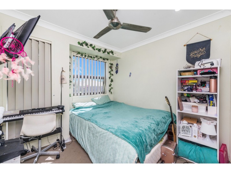 34 Percy Earl Crescent, Pimpama QLD 4209