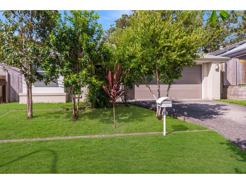 34 Percy Earl Crescent, Pimpama QLD 4209