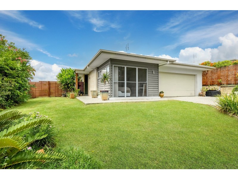 17 Red Gum Terrace, Coomera QLD 4209