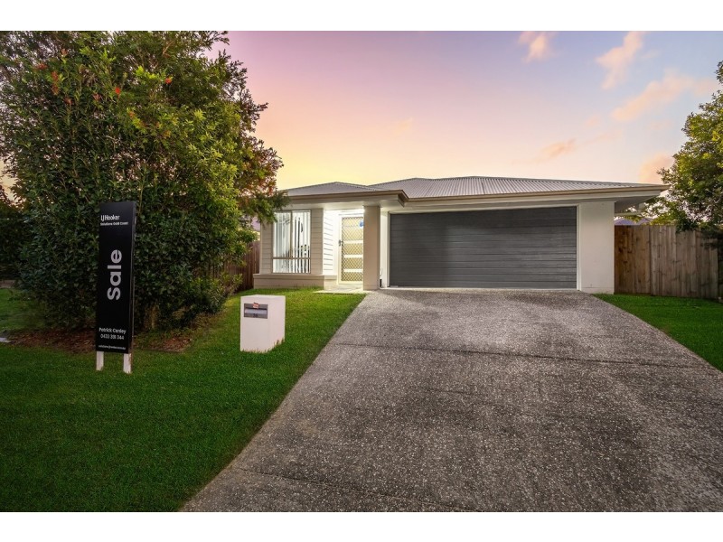 38 Cirrus Way, Coomera QLD 4209