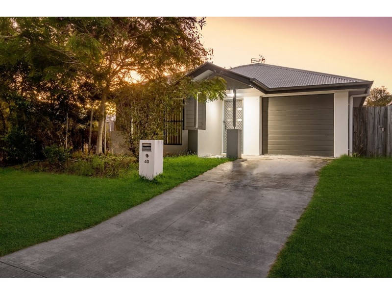 40 Cirrus Way, Coomera QLD 4209
