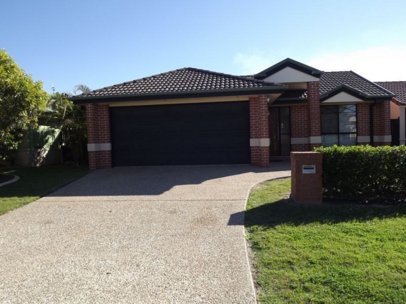 3 Brocket Avenue, Upper Coomera QLD 4209