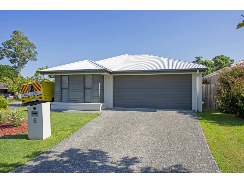 6 Melissa Street, Upper Coomera QLD 4209