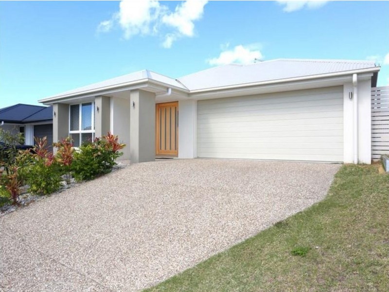 8 Stairway Street, Coomera QLD 4209