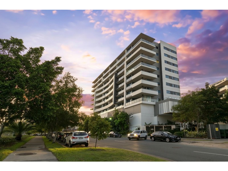 407/43 Harbour Town Drive, Biggera Waters QLD 4216