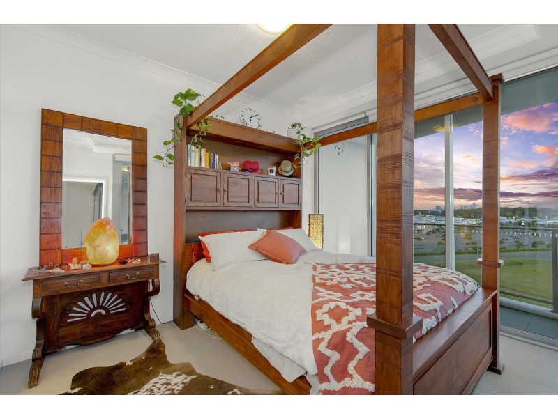 407/43 Harbour Town Drive, Biggera Waters QLD 4216