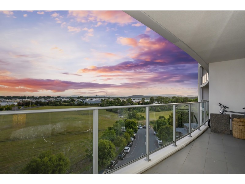 407/43 Harbour Town Drive, Biggera Waters QLD 4216