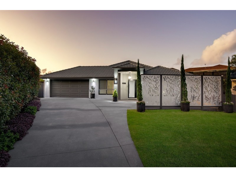 13 Norman Court, Upper Coomera QLD 4209