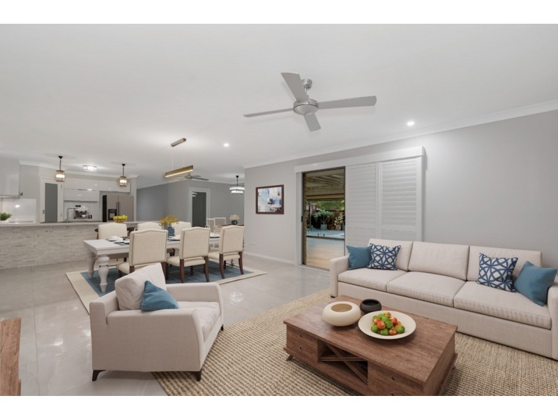 13 Norman Court, Upper Coomera QLD 4209