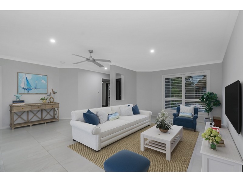 13 Norman Court, Upper Coomera QLD 4209