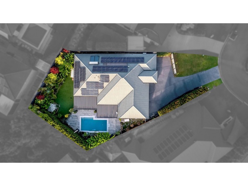 13 Norman Court, Upper Coomera QLD 4209