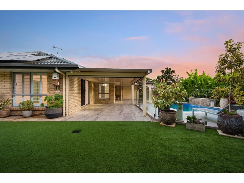 13 Norman Court, Upper Coomera QLD 4209